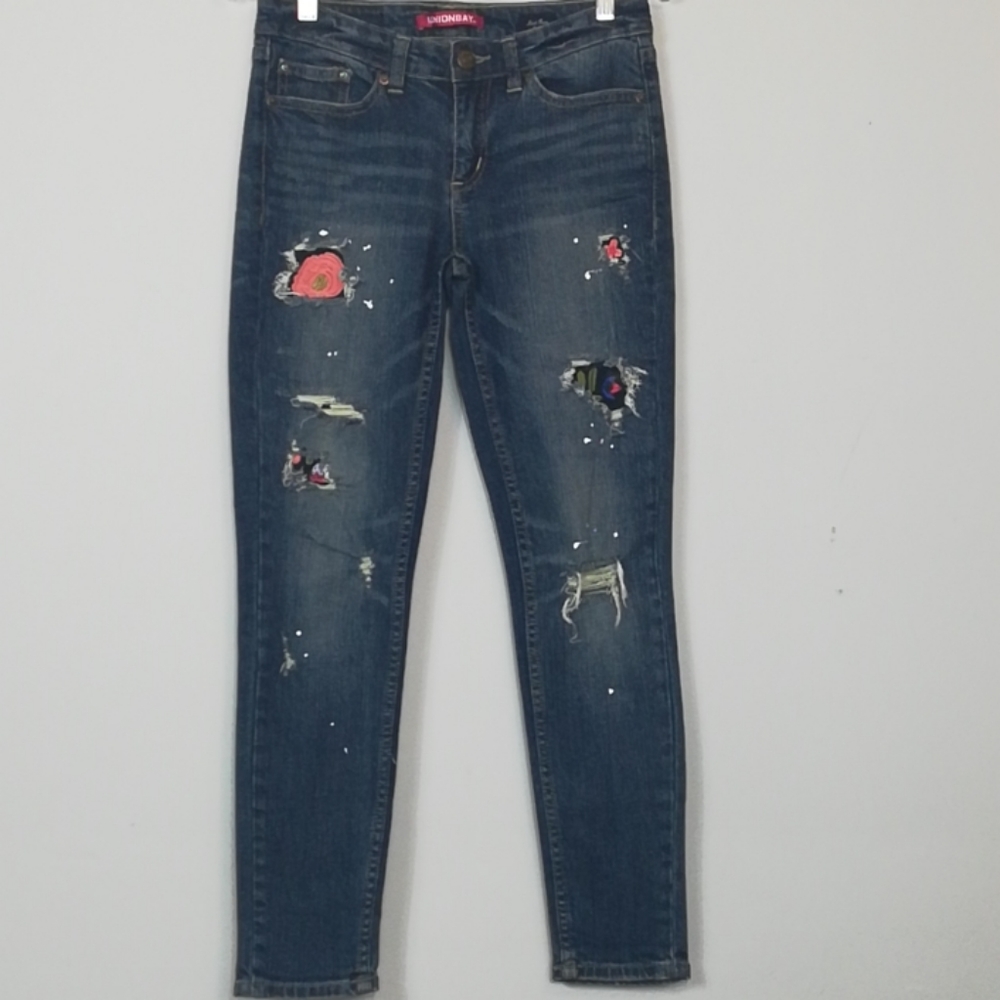 Unionbay Jeans